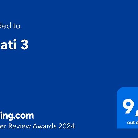 米兰Turati 3公寓 外观 照片